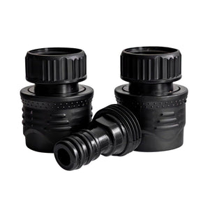 Flushmaster Flush Port Quick Connect fYamaha Outboards SMFMQCY