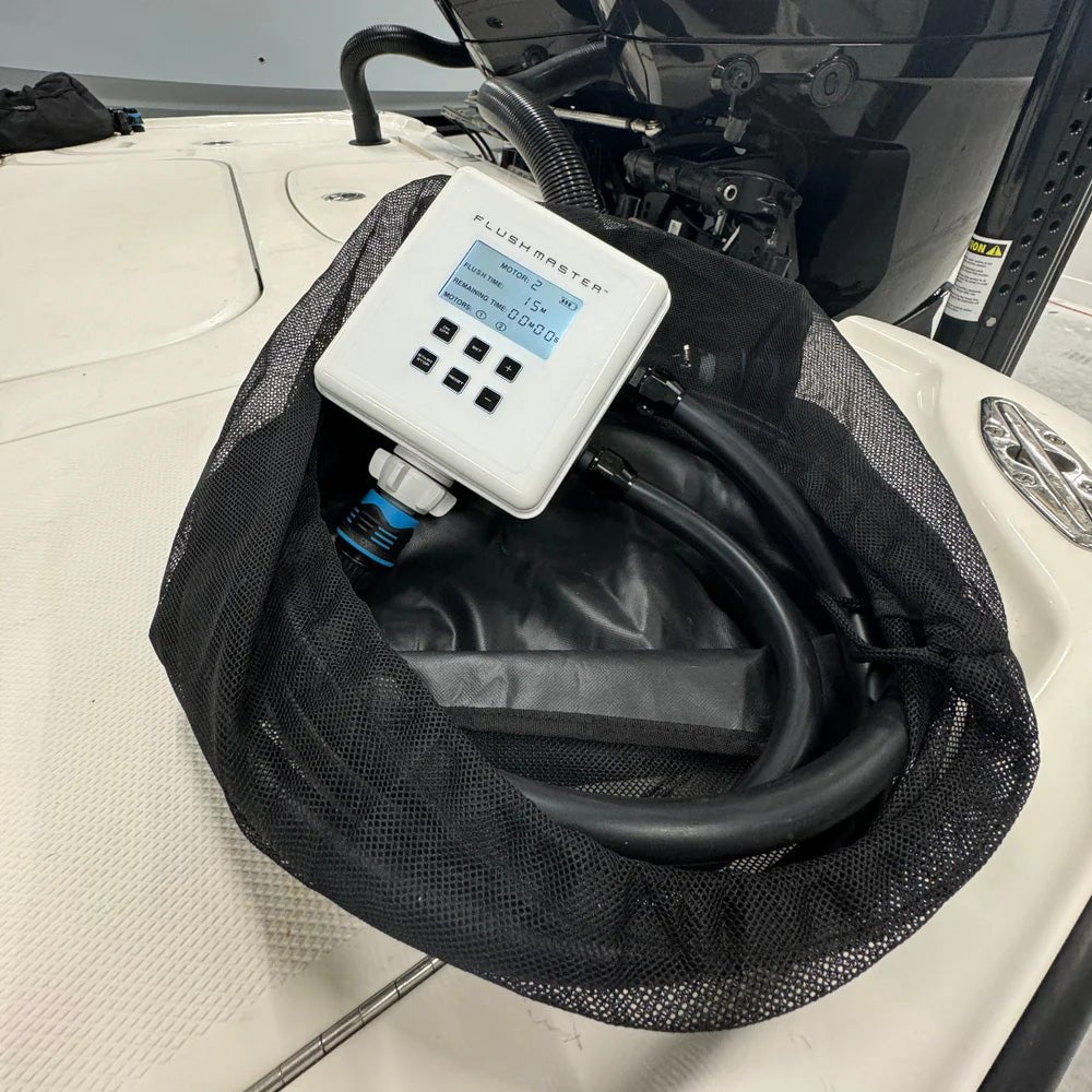 Flushmaster Portable Storage Bag SMFMBAG1