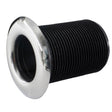 Forespar Pro Series Valve Stainless Steel Capped ThruHull Fits 1234 930001SS