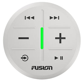 Fusion ARX70W Wireless Remote  White 0100216721