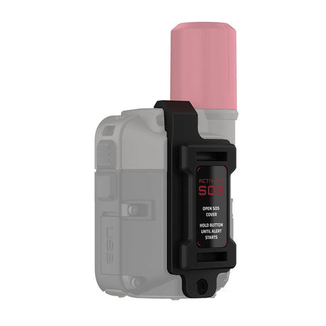 Garmin Spine Mount Adapter 0101399100