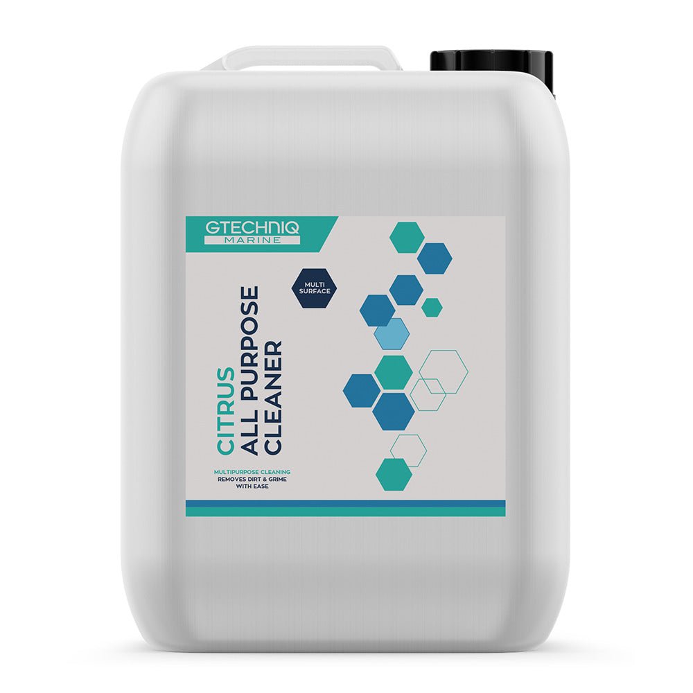 Gtechniq Citrus AllPurpose Cleaner  5L MAC 5