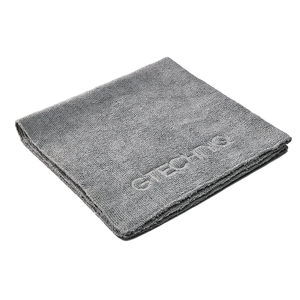 Gtechniq MF1 ZeroR Microfiber Buff Cloth 10Pack MMF1 10