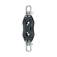 Harken 29mm Carbo Double Swivel Symmetrical Fishing Pulley 1214F