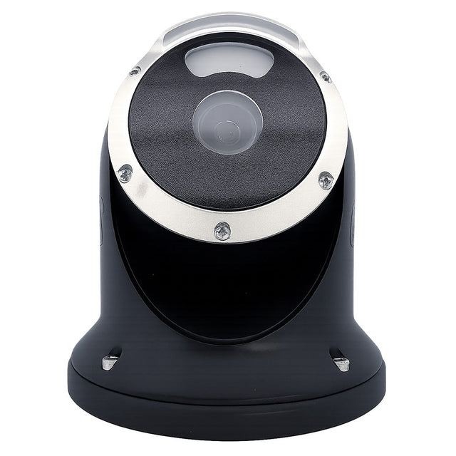 Iris Photon Ultra LowLight 4K Night Vision Camera w12mm Lens  Black SKU4K485001