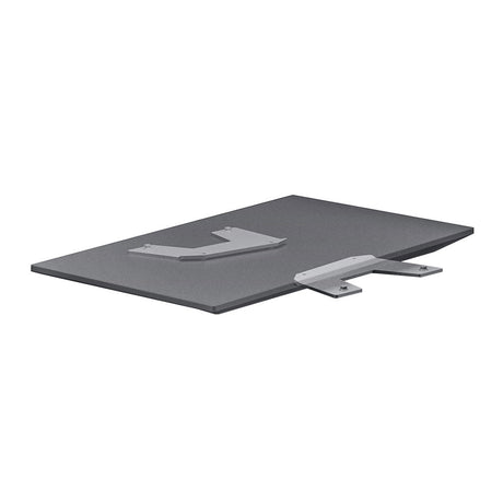 KVH Starlink Performance Gen 3 Kit  Flat Mount wRouter  Activation  Service Plans Through KVH ONLY 721113FLATR