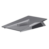 KVH Starlink Performance Gen 3 Kit  Wedge Mount wRouter  Activation  Service Plans Through KVH ONLY 721113WEDGER