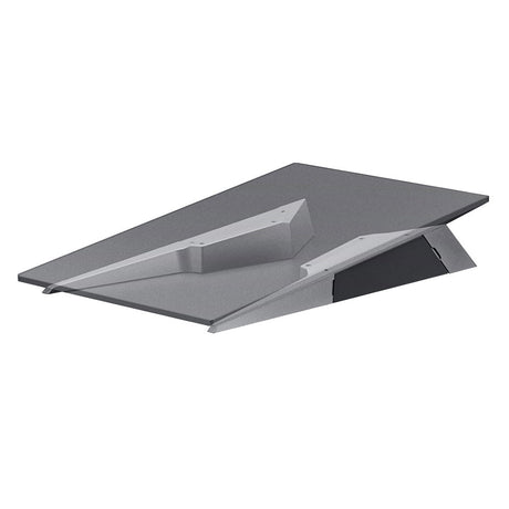 KVH Starlink Performance Gen 3 Kit  Wedge Mount wRouter  Activation  Service Plans Through KVH ONLY 721113WEDGER