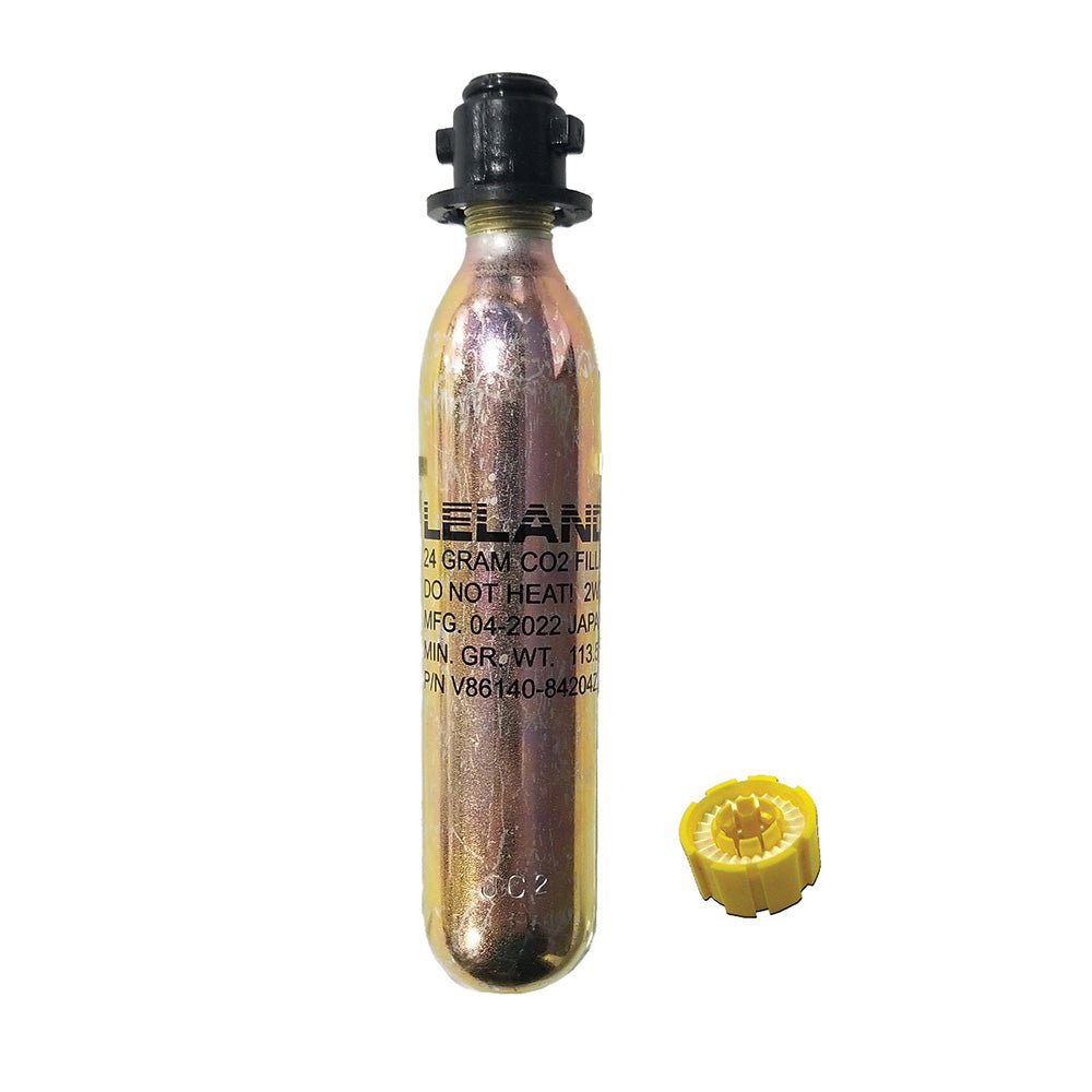 Leland Maximum Inflation ReArm Kit I 24G Auto Bayonet V8600084204Z