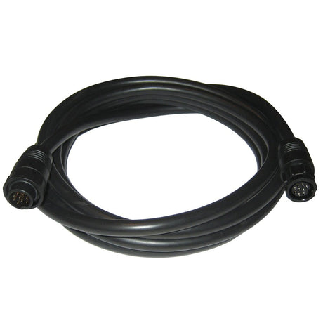 Lowrance 10EXBLK 9pin Extension Cable fLSS1 or LSS2 Transducer 99006