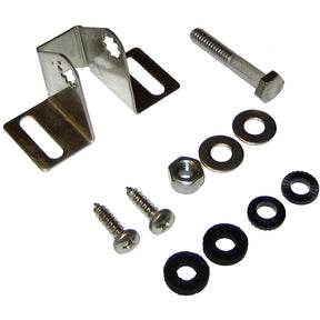 Lowrance 83200 Skimming Transducer SS Mounting Kit 000009906