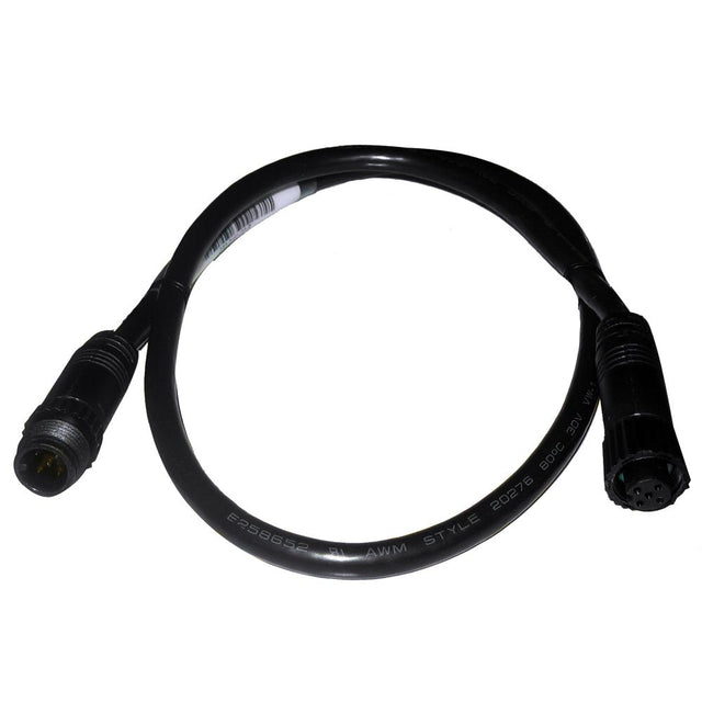 Lowrance N2KEXT6RD 6 NMEA 2000 Cable 000012753