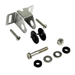 Lowrance TripleShot Transom Mount Bracket 00014193001