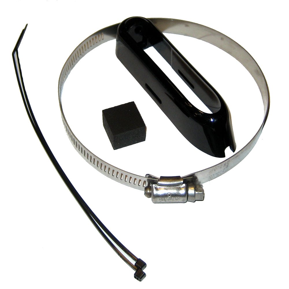 Lowrance Trolling Motor Transducer Bracket fDSI 00010261001