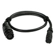 Lowrance XSONIC Transducer Adapter Cable to HOOK 00014069001