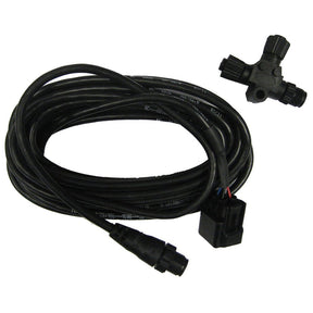 Lowrance Yamaha Engine Interface Cable 12037