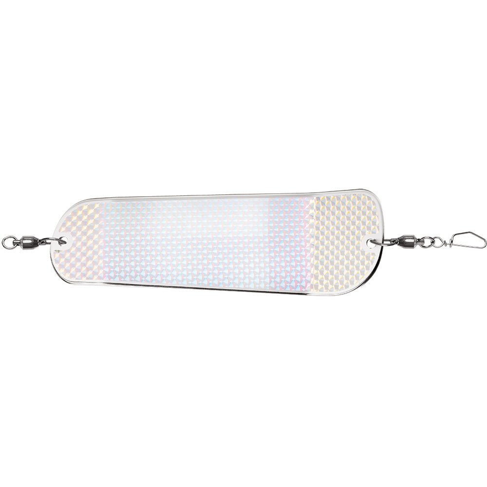 LuhrJensen Money Roll Flasher  11  Chrome Scale 58600111753