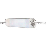 LuhrJensen Money Roll Flasher  11  Chrome Scale 58600111753