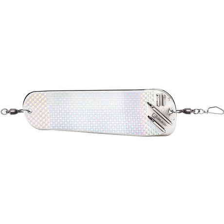 LuhrJensen Money Roll Flasher  11  Chrome Scale 58600111753