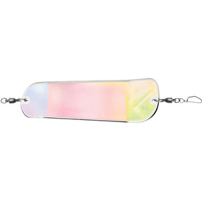 LuhrJensen Money Roll Flasher  11  Rainbow Crush 58600111757