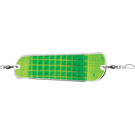 LuhrJensen Money Roll Flasher  814  Brandons Secret 58600081751