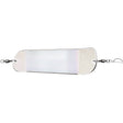 LuhrJensen Money Roll Flasher  814  Chrome Scale 58600081753
