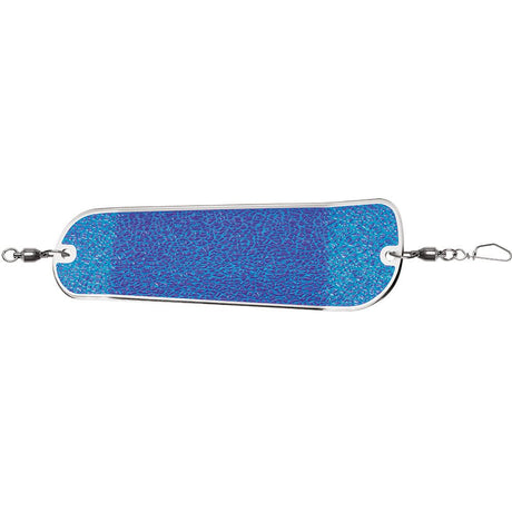 LuhrJensen Money Roll Flasher  814  Glow Blue Crush 58600081755