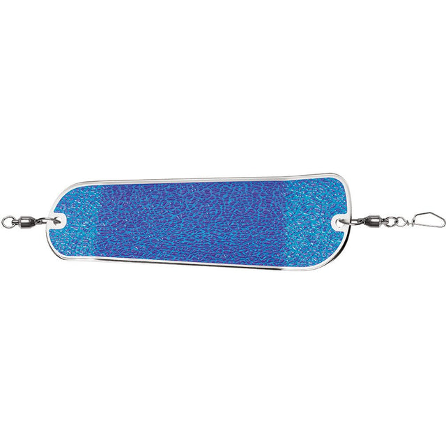 LuhrJensen Money Roll Flasher  814  Glow Blue Crush 58600081755