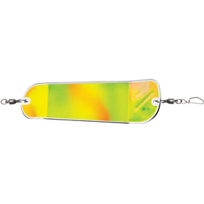 LuhrJensen Money Roll Flasher  814  Razzle Dazzle 58600081759