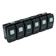 Maretron Contura II All Position Momentary ON wVMM Series Adapter 2M A38011