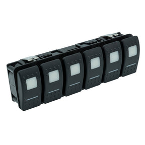 Maretron Contura II All Position Momentary ON wVMM Series Adapter 2M A38011