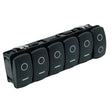 Maretron Contura V Position 6 IS 3 Position NAVANC wVMM Series Adapter 2M A38014