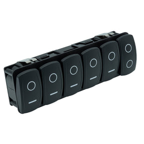 Maretron Contura V Position 6 IS 3 Position NAVANC wVMM Series Adapter 2M A38014