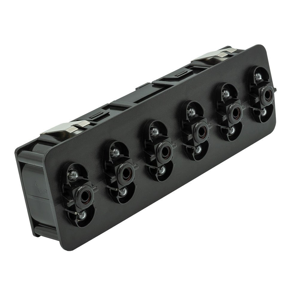 Maretron No Actuators  All Positions Momentary ON WVMM Series  Adapter Cable 2M A38015