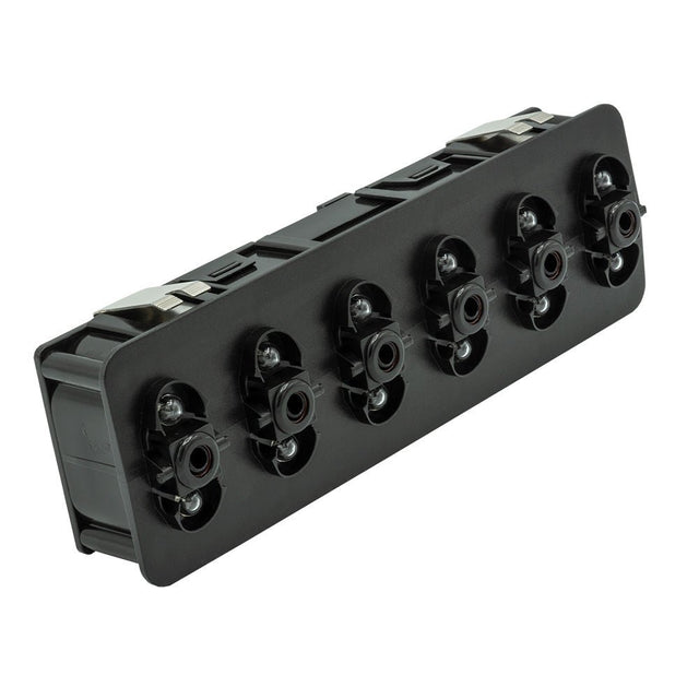 Maretron No Actuators  All Positions Momentary ON WVMM Series  Adapter Cable 2M A38015
