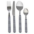 Marine Business Cutlery Stainless Steel Premium  MONACO  Set of 24 19030
