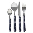 Marine Business Cutlery Stainless Steel Premium  NORTHWIND  Set of 24 15025