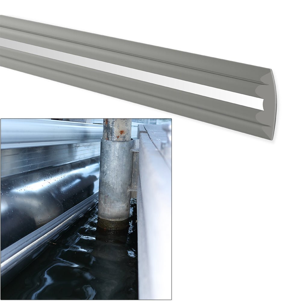 Megaware PontoonGuard 50  Grey 30550