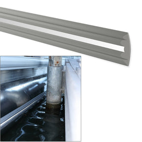 Megaware PontoonGuard 50  Grey 30550