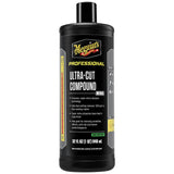 Meguiars Professional UltraCut Compound  32oz M10532