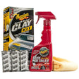 Meguiars Smooth Surface Clay Kit G191700