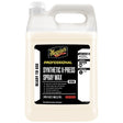 Meguiars Synthetic XPress Spray Wax  1 Gallon D15601