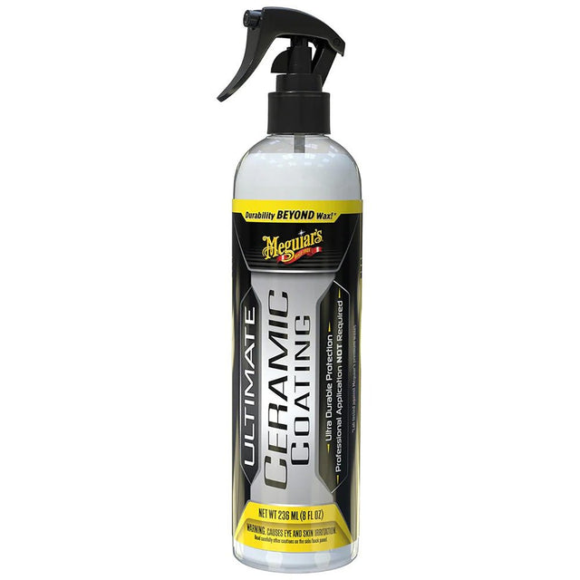 Meguiars Ultimate Ceramic Coating  8oz G240108