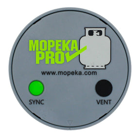 Mopeka Pro Check Sensor fLPG wGrease  3 Spacers M1017012