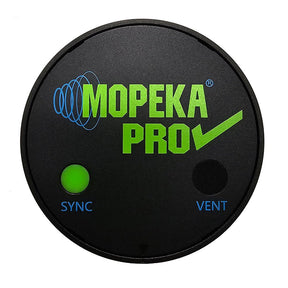 Mopeka Pro Check Universal fPoly Tanks wPrimer  Mounting Collar M1017024