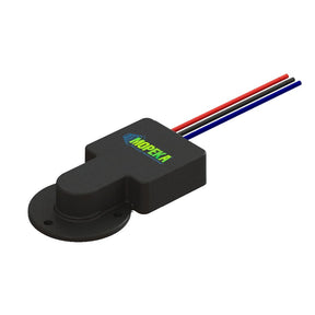 Mopeka PRO200 TopDown BLE Sensor fAll NonPressurized Fluids 12V24V Wired Not fGas M2006031