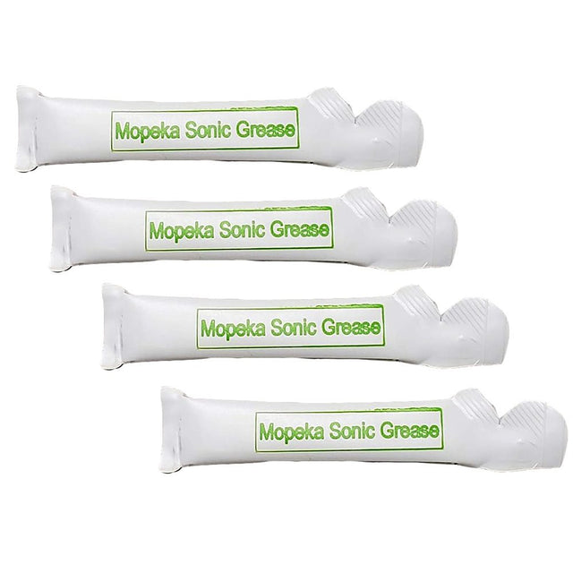 Mopeka Sonic Grease Single Use Packet 4Pack M2002009