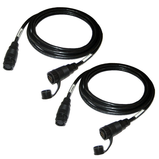 Navico Dual Transducer 10 Extension Cable  12Pin  fStructureScan 3D 00012752001