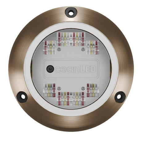 OceanLED Sport Series Colours wBuiltIn Camera 012123CDN