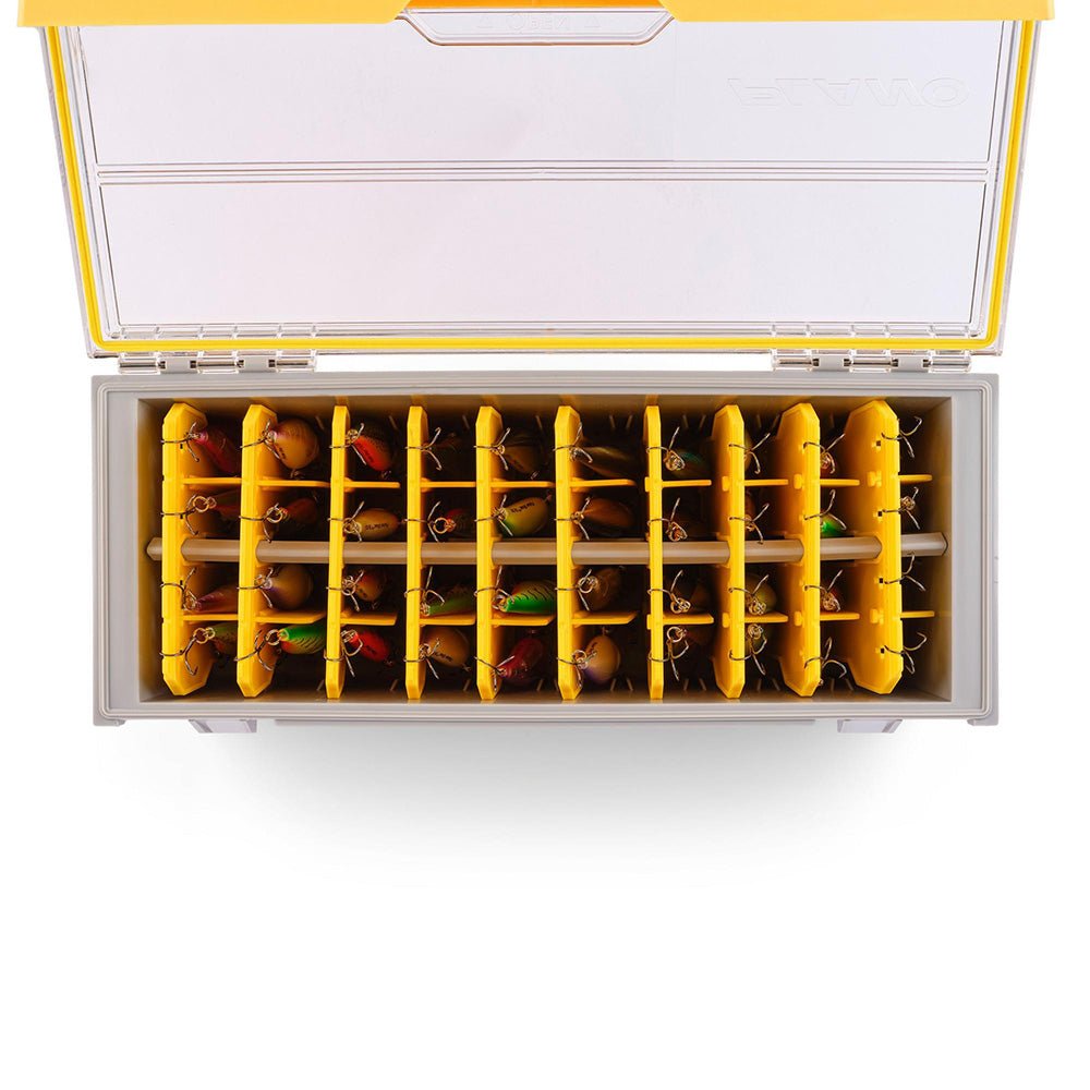 Plano EDGE Short Hang Box P000287